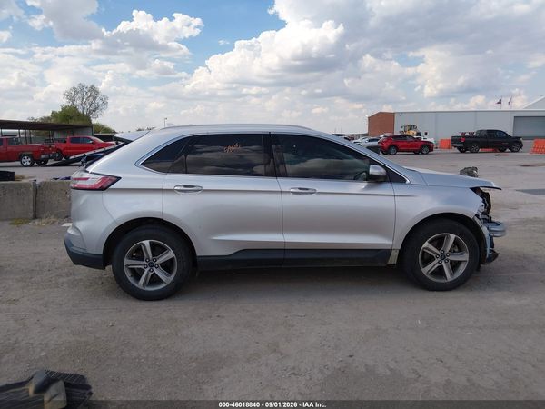2019 FORD EDGE SEL — I116