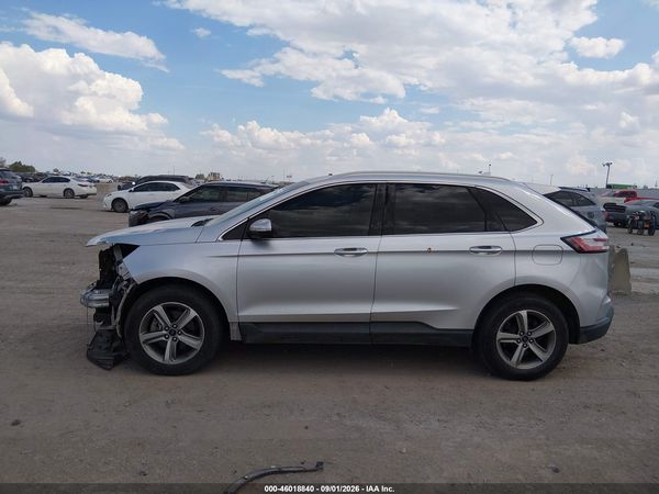 2019 FORD EDGE SEL — I117