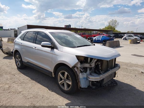 2019 FORD EDGE SEL — I153