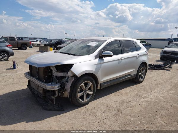 2019 FORD EDGE SEL — I154
