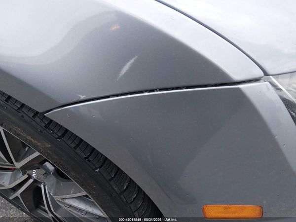 2017 AUDI A7 PRESTIGE — I6