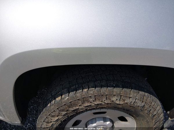 2018 CHEVROLET COLORADO WT — I74