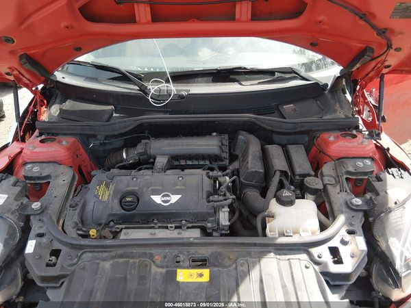 2012 MINI COOPER COUNTRYMAN