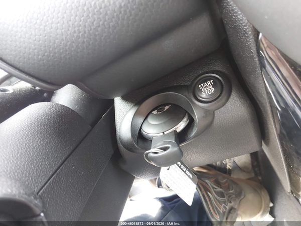 2012 MINI COOPER COUNTRYMAN