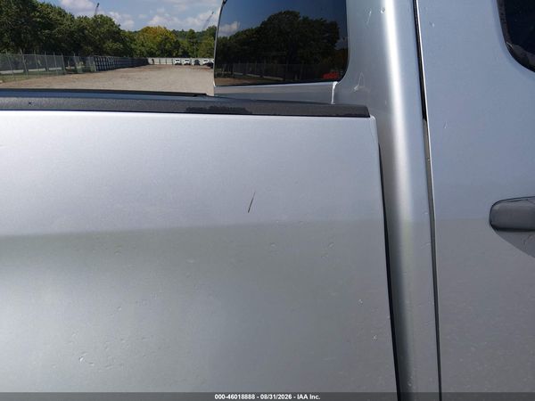 2016 CHEVROLET COLORADO WT — I71