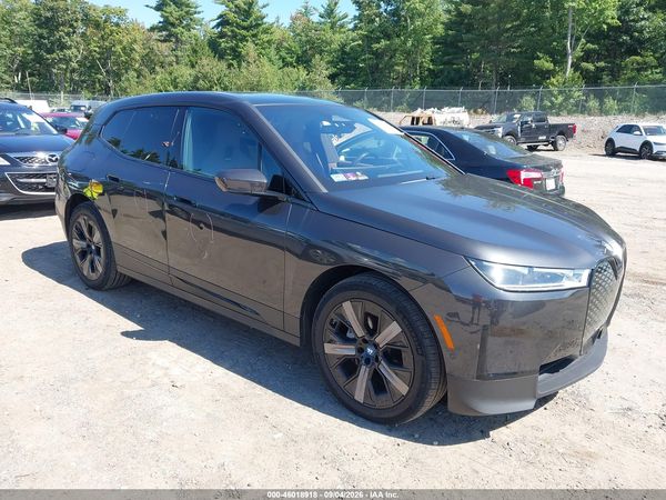 2023 BMW IX XDRIVE50 — I1