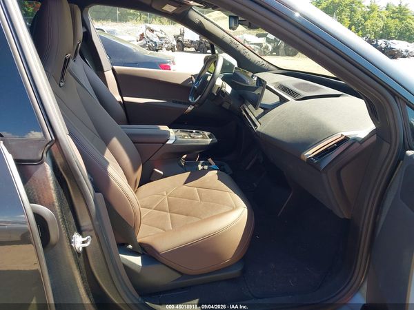 2023 BMW IX XDRIVE50 — I5