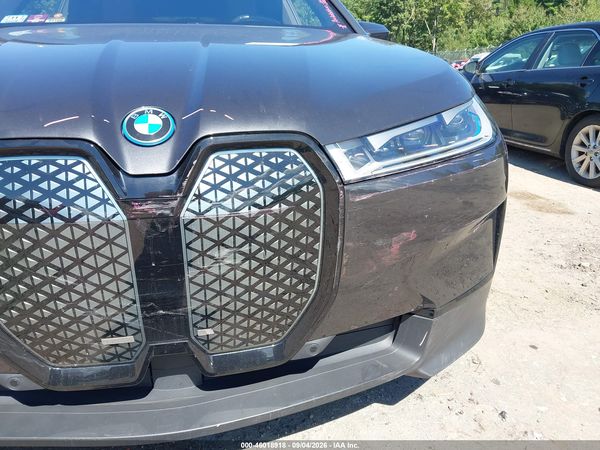 2023 BMW IX XDRIVE50 — I6