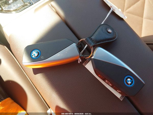 2023 BMW IX XDRIVE50 — I11