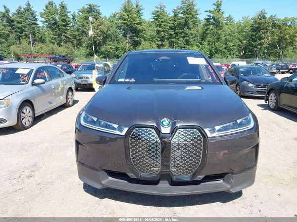 2023 BMW IX XDRIVE50 — I115