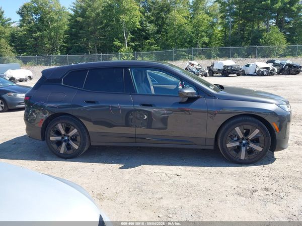 2023 BMW IX XDRIVE50 — I116