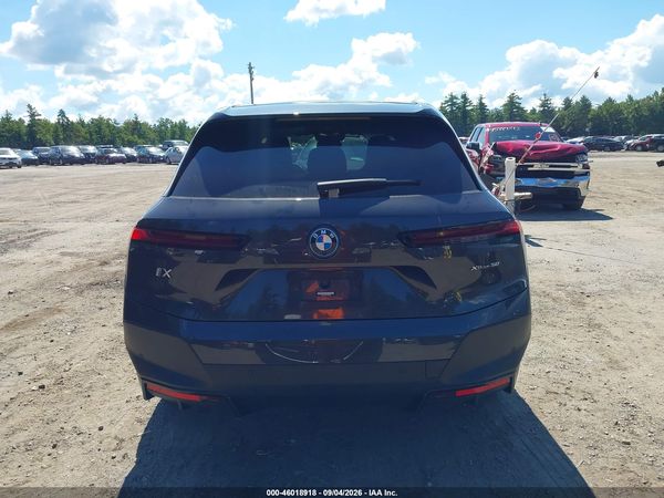 2023 BMW IX XDRIVE50 — I119