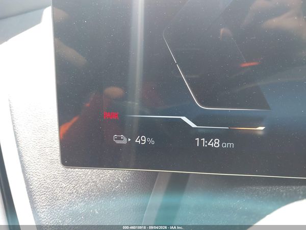2023 BMW IX XDRIVE50 — I131