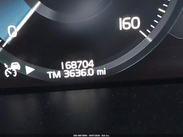 2017 VOLVO XC90 T5 R-DESIGN