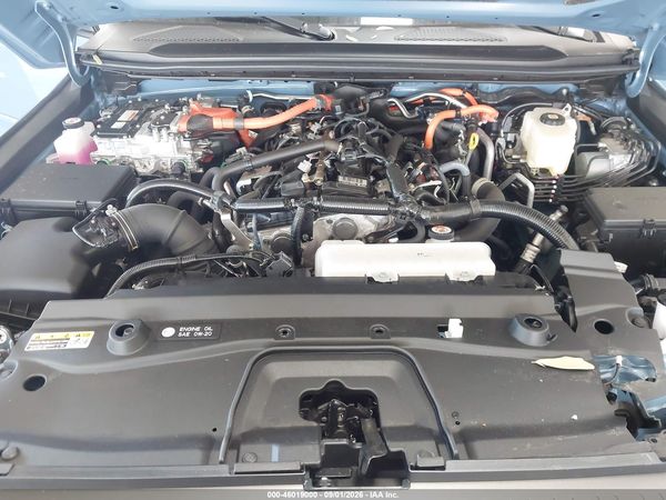 2026 TOYOTA LAND CRUISER — I10