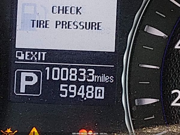 2017 INFINITI Q70 3.7