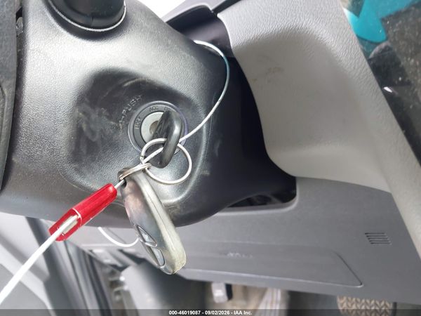 2016 TOYOTA SIENNA LE 8 PASSENGER