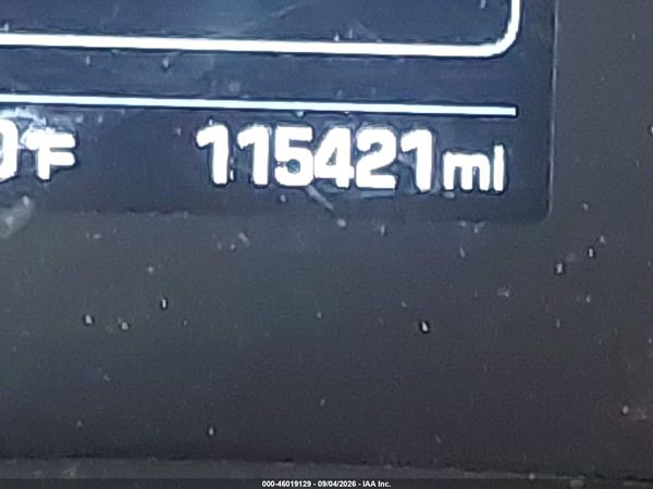 2018 HYUNDAI TUCSON SE — I118
