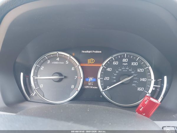 2018 ACURA MDX — I7
