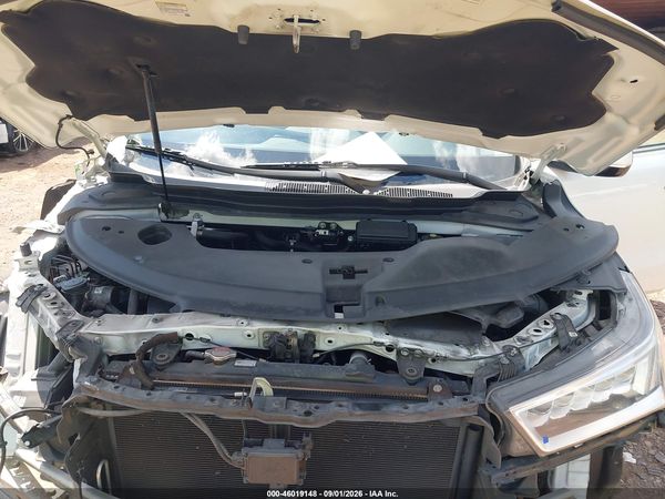 2018 ACURA MDX — I10