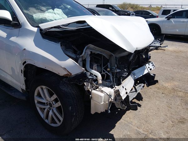 2016 TOYOTA HIGHLANDER LE V6
