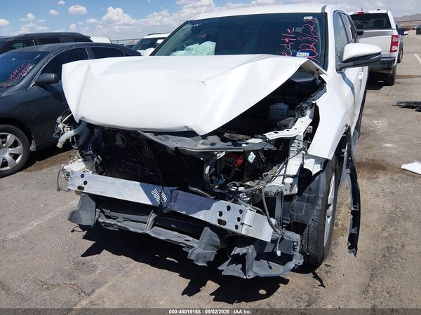 2016 TOYOTA HIGHLANDER LE V6