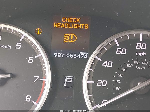 2018 ACURA ILX — I118