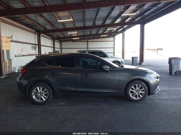 2016 MAZDA MAZDA3 I GRAND TOURING