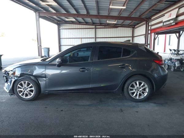 2016 MAZDA MAZDA3 I GRAND TOURING