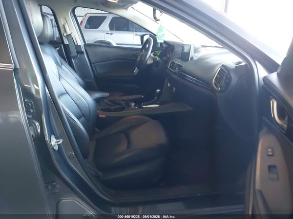2016 MAZDA MAZDA3 I GRAND TOURING