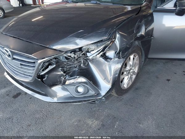2016 MAZDA MAZDA3 I GRAND TOURING