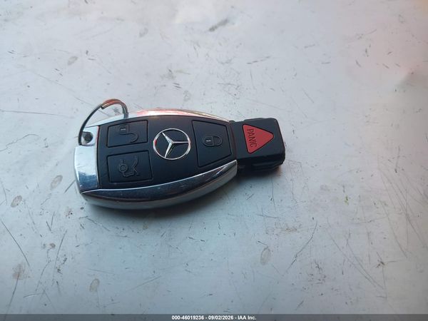 2013 MERCEDES-BENZ CLS 550 4MATIC — I11