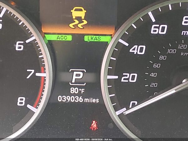 2017 ACURA RDX ACURAWATCH PLUS PACKAGE — I118