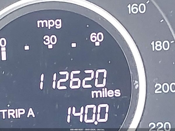 2016 HONDA CR-V EX-L — I118