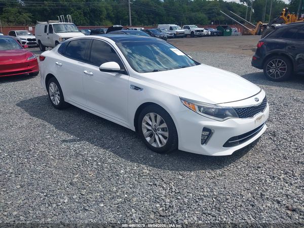 2018 KIA OPTIMA S — I1