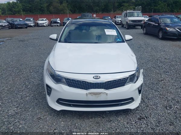 2018 KIA OPTIMA S — I115