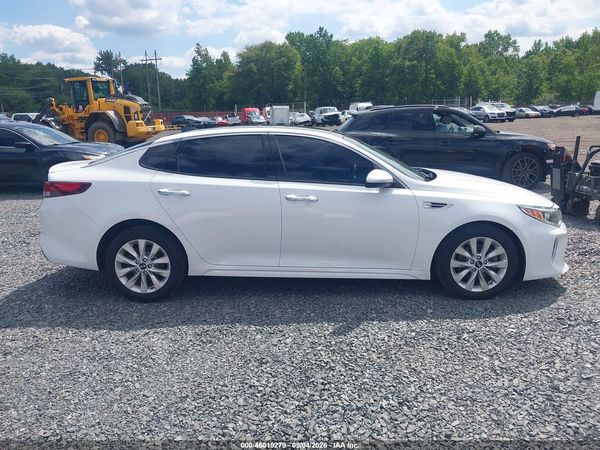2018 KIA OPTIMA S — I116