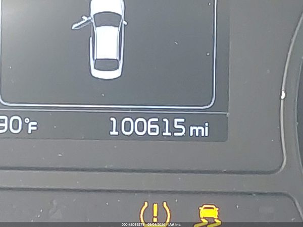 2018 KIA OPTIMA S — I118