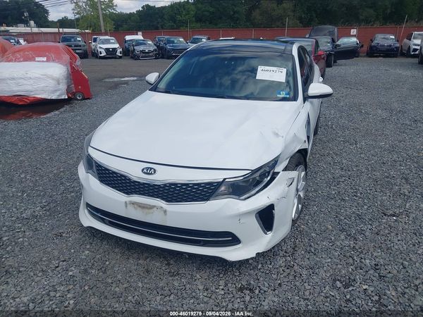 2018 KIA OPTIMA S — I152