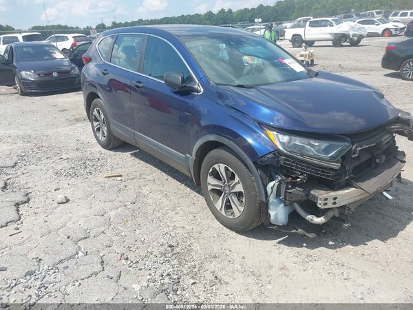 2020 HONDA CR-V 2WD LX — I1