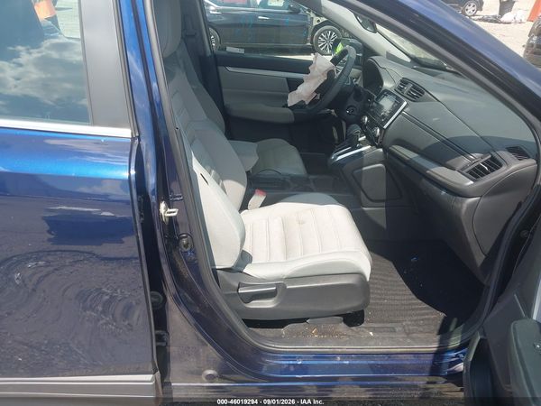 2020 HONDA CR-V 2WD LX — I5