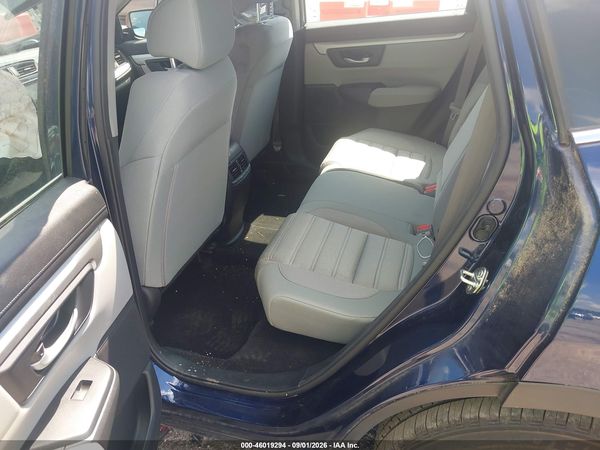 2020 HONDA CR-V 2WD LX — I8