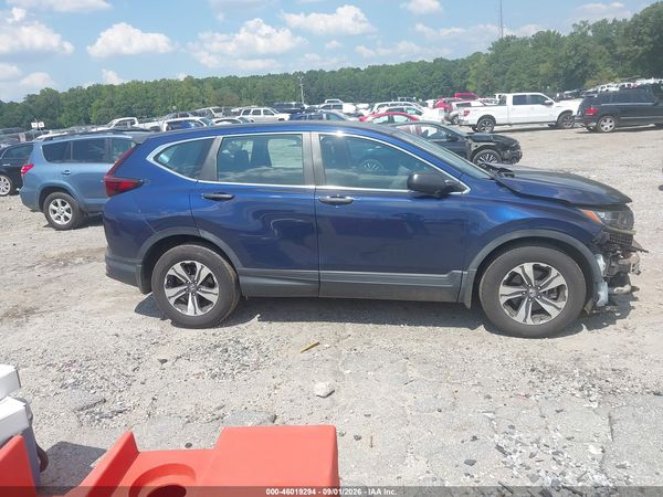 2020 HONDA CR-V 2WD LX — I116