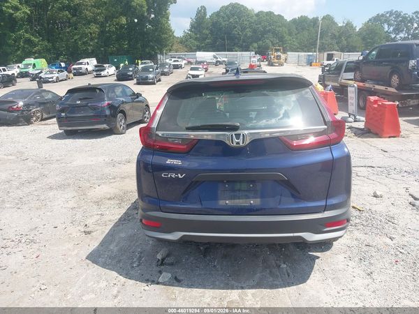 2020 HONDA CR-V 2WD LX — I119
