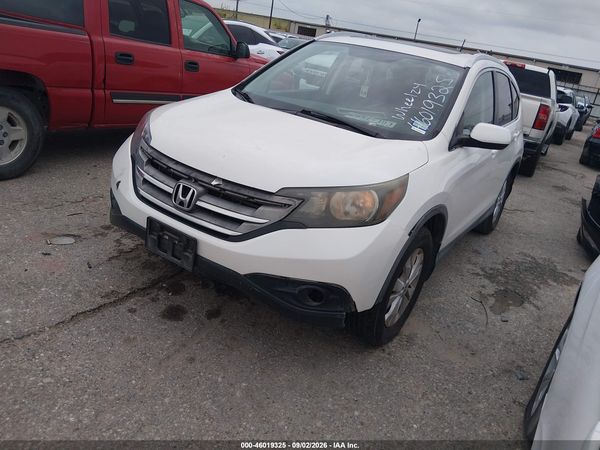 2013 HONDA CR-V — I2