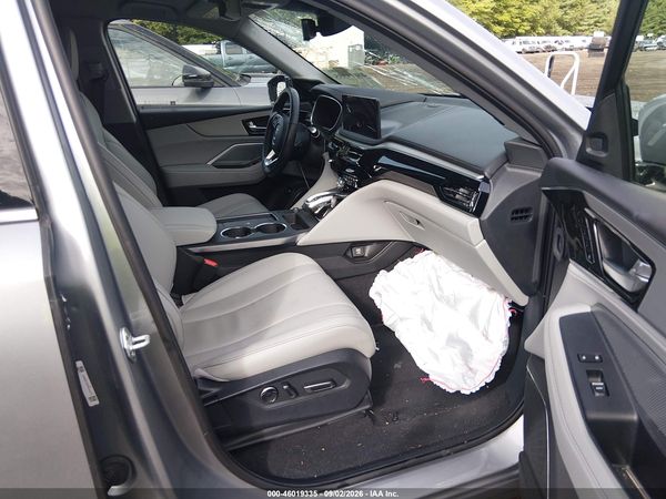2025 ACURA MDX TECHNOLOGY PACKAGE — I5