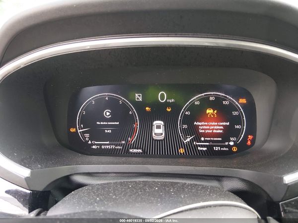 2025 ACURA MDX TECHNOLOGY PACKAGE — I7