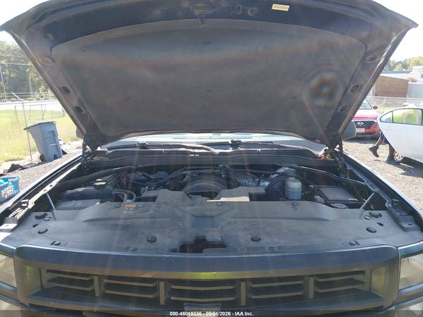 2014 CHEVROLET SILVERADO 1500 LT — I10