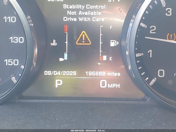 2016 LAND ROVER DISCOVERY SPORT SE — I118