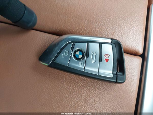 2021 BMW X5 XDRIVE40I — I11
